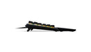 EAN 5707119038980 - Steelseries APEX 3 teclado Juego USB QWERTY Portugués Negro imagen 2