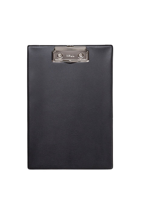 EAN 4002390046510 - MAUL 2335390 portapapel A5 Cartón Negro imagen 2