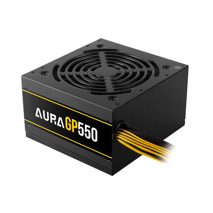 Gamdias Aura Gp550 Netzteil 550w Eu Atx2.4 Retail