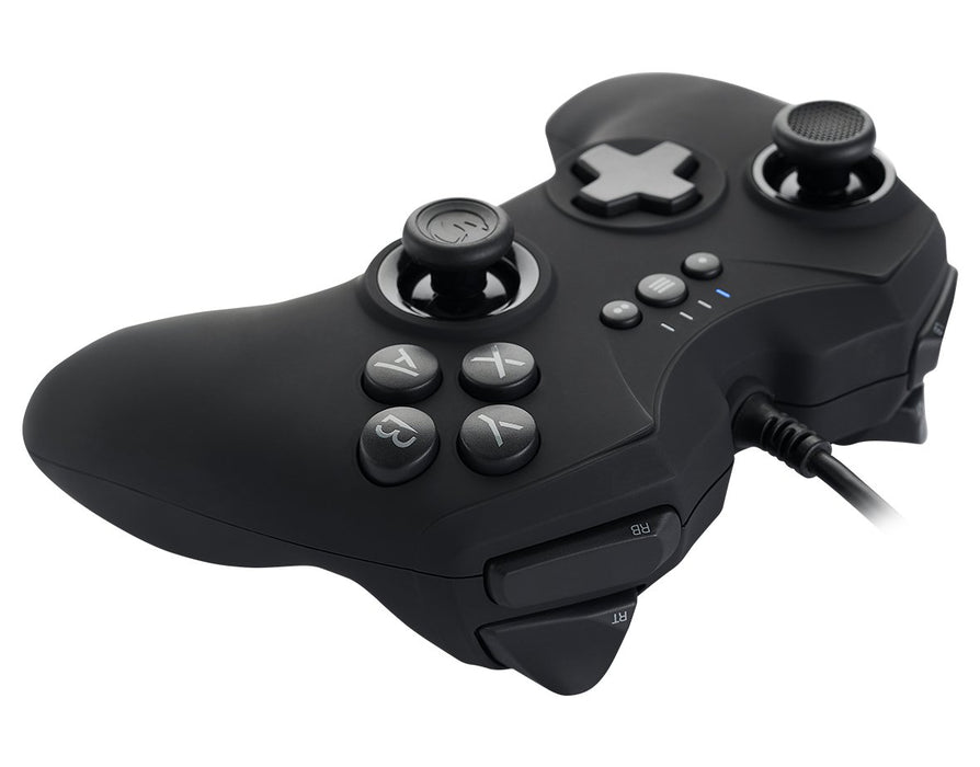 EAN 3499550331783 - NACON GC-100XF Negro USB Gamepad Analógico/Digital PC imagen 3