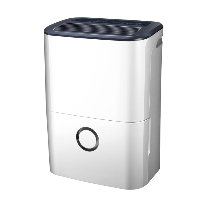 EAN 4048164103010 - Midea MDDF-20DEN7 3 L 46 dB 280 W Negro, Blanco imagen 3