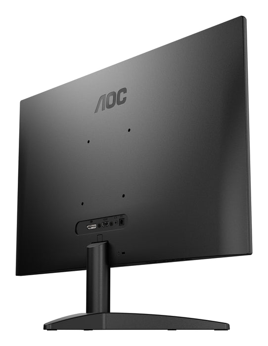 EAN 4038986143073 - AOC B3 24B36X pantalla para PC 60,5 cm (23.8") 1920 x 1080 Pixeles Full HD LED Negro imagen 13