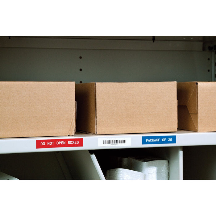 All-Weather Vinyl Labels For  M710 And Bmp71