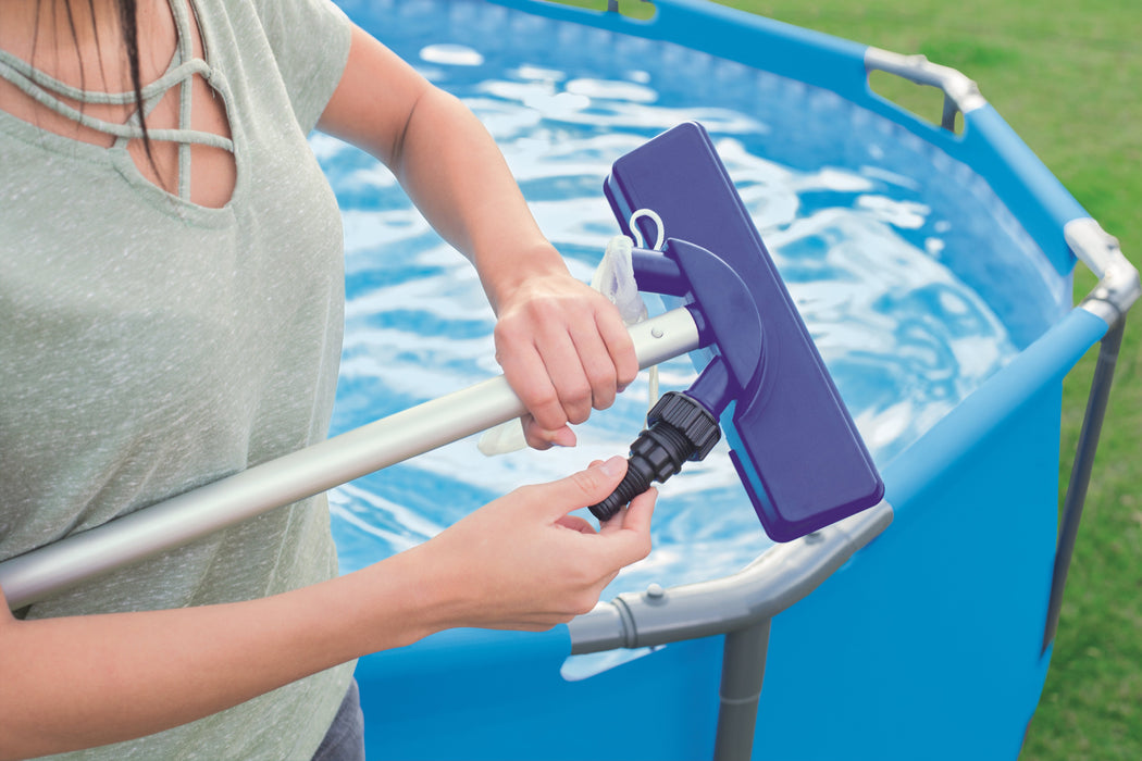 EAN 6942138918052 - Bestway 58013 accesorio para piscina Kit de reparación imagen 21