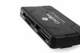 EAN 4714379230062 - CoolBox CRE 050 lector de tarjeta USB 2.0 Negro imagen 4
