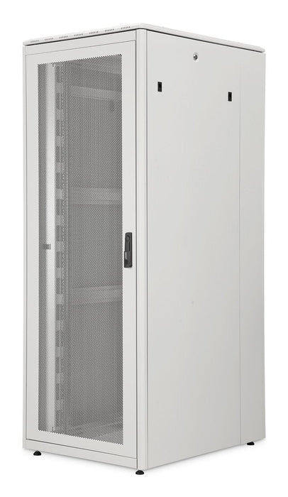 Digitus Serverschrank Unique Server-N Serie 42he 800x1000mm Gris