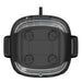 EAN 6977328067104 - Dreame PT60 Sencillo 4,5 L Independiente 1500 W Freidora de aire caliente Gris imagen 5