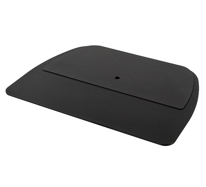 Small Floor Stand Base (575 X  395mm) For 50mm Poles