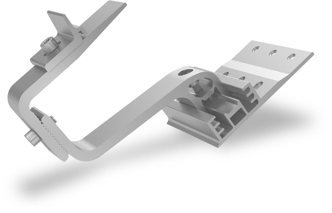 K2 Systems Singlehook 4s