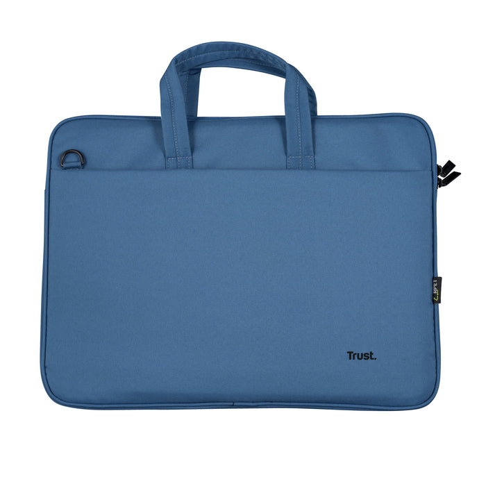 EAN 8713439244489 - Trust Bologna 40,6 cm (16") Maletín Azul imagen 1
