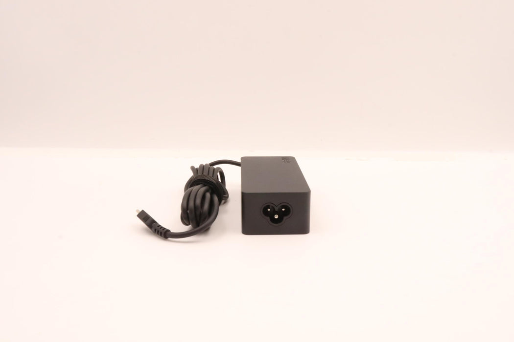 EAN 5704174636700 - Lenovo 5A10W86254 adaptador e inversor de corriente Interior 65 W Negro imagen 4