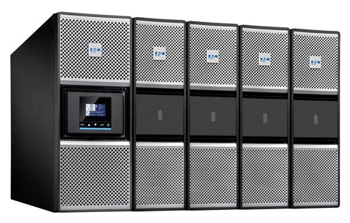 EAN 3553340710599 - Eaton 9PX8KIRTNG2 sistema de alimentación ininterrumpida (UPS) Doble conversión (en línea) 8 kVA 8000 W imagen 2