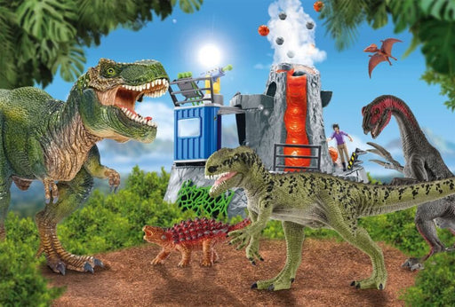 EAN 4001504564629 - Schmidt Spiele 56462 puzzle Puzzle rompecabezas 100 pieza(s) Animales imagen 2