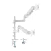 EAN 8435739904626 - AISENS DT32TSR-441 soporte para monitor 81,3 cm (32") Escritorio imagen 1