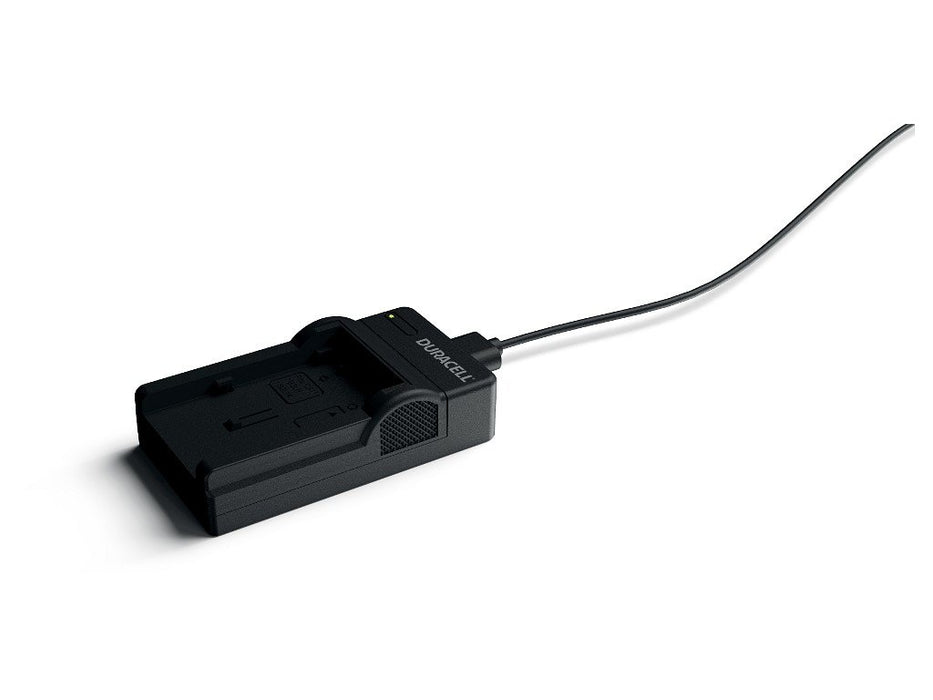 EAN 5055190185872 - Duracell DRC5907 cargador de batería USB imagen 2