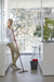 EAN 4023103201200 - Vileda Ultramax Mop fregona Fibra Húmedo Negro, Rojo imagen 11