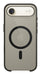 EAN 195950653632 - Apple MGH24ZM/A funda para teléfono móvil 16,5 cm (6.5") Negro, Translúcido imagen 3