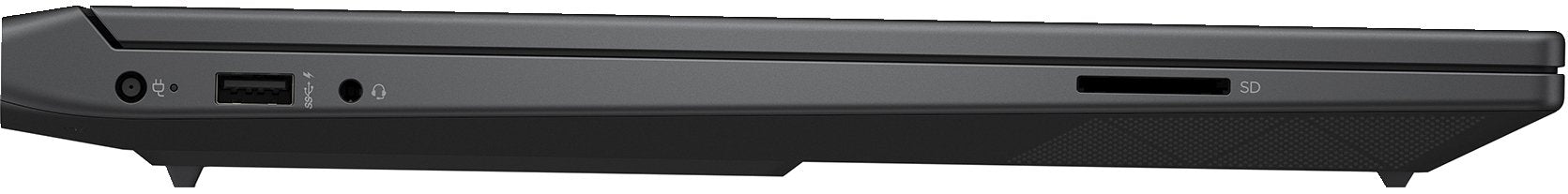 EAN 0196548973156 - Victus by HP 15-fb0006ns AMD Ryzen™ 5 5600H Portátil 39,6 cm (15.6") Full HD 8 GB DDR4-SDRAM 512 GB SSD N imagen 9