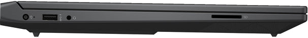 EAN 0196548973156 - Victus by HP 15-fb0006ns AMD Ryzen™ 5 5600H Portátil 39,6 cm (15.6") Full HD 8 GB DDR4-SDRAM 512 GB SSD N imagen 9