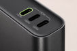 EAN 0840390311658 - mophie Powerstation Ultra 25000 mAh Negro imagen 6