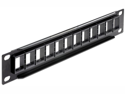 EAN 4043619432592 - DeLOCK 43259 panel de parcheo imagen 2