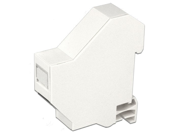EAN 4043619862726 - DeLOCK 86272 kit de montaje Blanco imagen 4