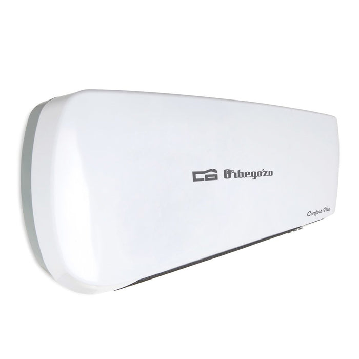 EAN 8436044538797 - Orbegozo SP 6000 calefactor eléctrico Interior Blanco 2000 W Ventilador eléctrico imagen 2