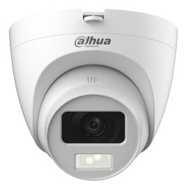 EAN 6939554958892 - Dahua Technology Lite HAC-HDW1500CLQ-IL-A Almohadilla Cámara de seguridad IP Interior y exterior 2880 x 1 imagen 1