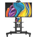 EAN 4603728440576 - ONKRON TS1552-B soporte para TV 177,8 cm (70") Negro imagen 2