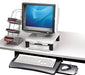 EAN 0077511938047 - Fellowes 93804 accesorio dispositivo de entrada imagen 1