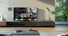 EAN 5025232978861 - Panasonic TB-55W61AEZ Televisor 139,7 cm (55") 4K Ultra HD Smart TV Wifi Negro imagen 2