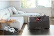 EAN 19048230805 - Kenwood CR-ST100S-B radio Internet Digital Negro imagen 5