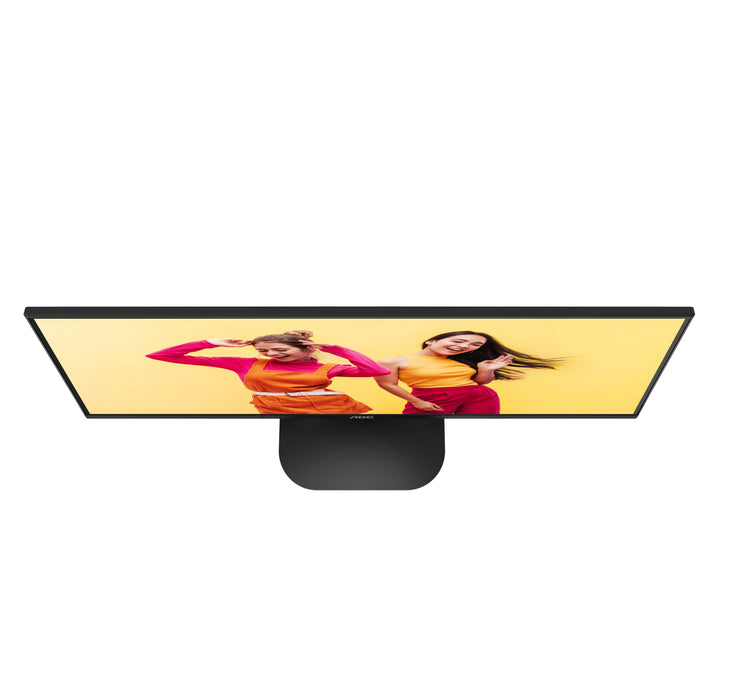 EAN 4038986142182 - AOC B3 24B35HM2 pantalla para PC 60,5 cm (23.8") 1920 x 1080 Pixeles Full HD LED Negro imagen 5