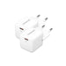 EAN 4034303034055 - Intenso 7803032 cargador de dispositivo móvil Batería portátil, Tableta, Teléfono, Universal Blanco Corri imagen 1