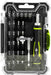 EAN 4040849778407 - Goobay 77840 destornillador manual Sencillo Destornillador plano imagen 1