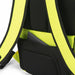 EAN 7640239421554 - DICOTA P20471-17 mochila Mochila de senderismo Negro, Gris, Amarillo Tereftalato de polietileno reciclado imagen 7