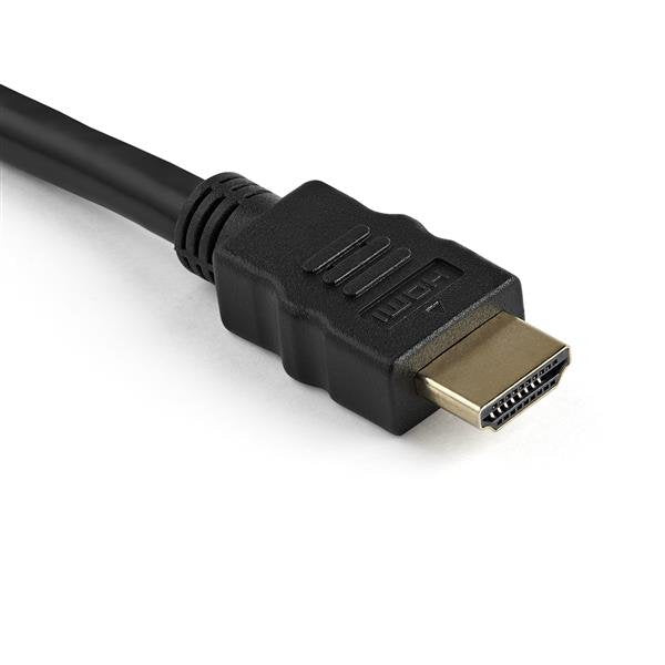 EAN 0065030858465 - StarTech.com ST122HD4KU divisor de video 2x HDMI imagen 2