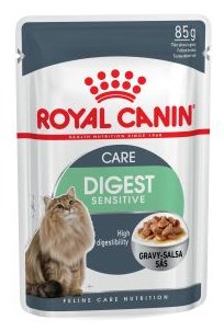 EAN 9003579309568 - Royal Canin Digest Sensitive Care 85 g imagen 1