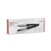 EAN 3030050153408 - BaByliss Steam Mist Styler Plancha de pelo Vapor Negro, Plata 67 W 2,5 m imagen 9