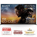 EAN 4548736170346 - Sony K-55XR8M2 139,7 cm (55") 4K Ultra HD Smart TV Wifi Negro imagen 2