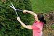 EAN 6411501967503 - Fiskars 114750 tijera y recortadora de setos Negro, Naranja imagen 2