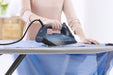 EAN 8021098000477 - Braun TexStyle 7 Pro SI7160BL plancha Plancha a vapor SteamGlide Advanced 3000 W Negro imagen 4