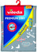EAN 4023103169043 - Vileda 163229 funda de tabla de planchar Cubierta superior para tabla de planchado Algodón, Espuma Gris imagen 1