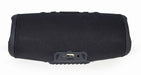 EAN 8716309123129 - Gembird SPK-BT-LED-02 altavoz portátil o de fiesta Altavoz monofónico portátil Negro 10 W imagen 4