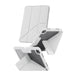 EAN 5715685032127 - PanzerGlass CARE™ by Essential Case Grey iPad Pro 11" (2024-2025) funda para teléfono móvil imagen 1
