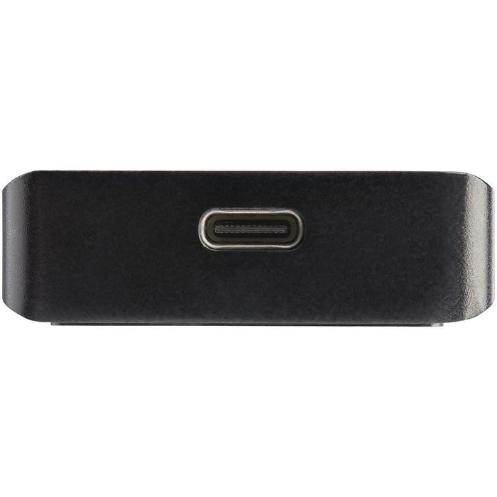 EAN 0065030889476 - StarTech.com M2E1BRU31C caja para disco duro externo Caja externa para unidad de estado sólido (SSD) Negr imagen 2