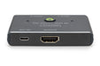 EAN 4016032483663 - Digitus DS-45341 interruptor de video imagen 3
