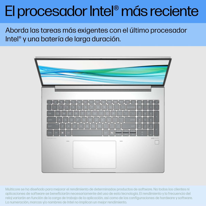 Hp Probook 440 G11 Ultra 5-125u 16gb 512gb 14" W11pro