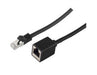 EAN 4017538074454 - shiverpeaks BS08-62055 cable de red Negro 5 m Cat7 S/FTP (S-STP) imagen 1