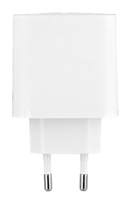 Tnb Cargador Gan Compact Usb-C Et Usb-A